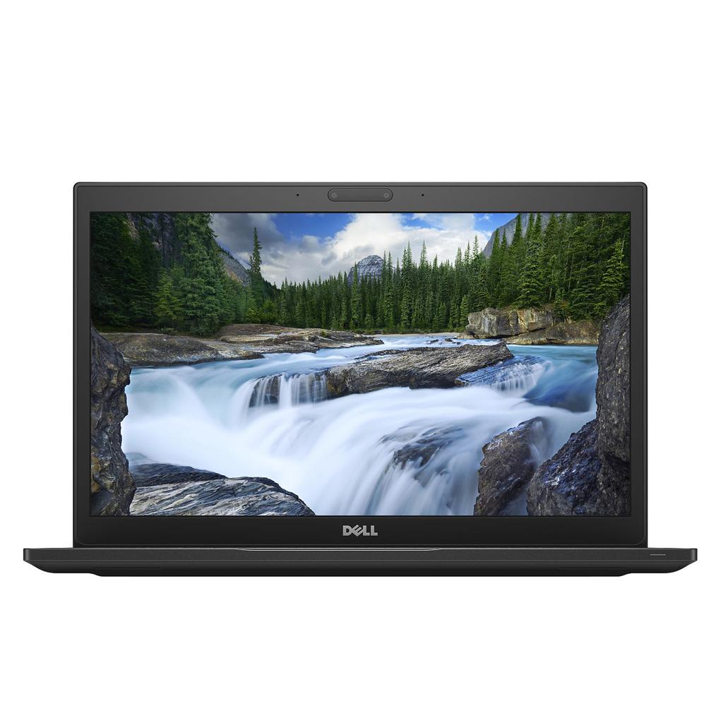 Dell Latitude 7490 14" Core i5 1.7 Ghz - SSD 1 To - 16 Go Qwertz - Allemand