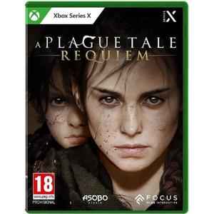 A Plague Tale Requiem - Xbox Series X