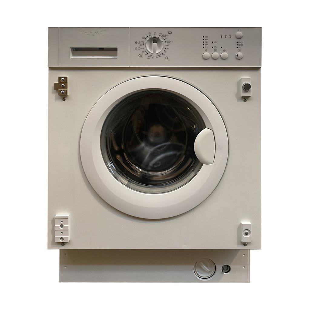 Ikea RENLING IWM60 Freestanding washing machine Front load Back Market