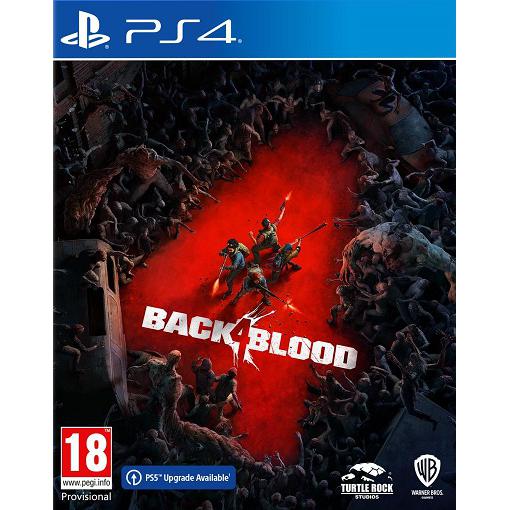 Back 4 Blood - Playstation 4