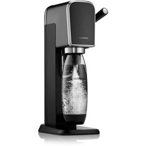 Sodastream Art