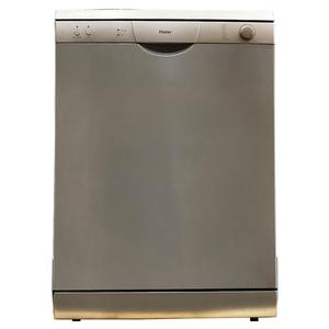 Lave-vaisselle Pose Libre 60 Cm Haier Dw12tfe2me - 12.0 Couverts