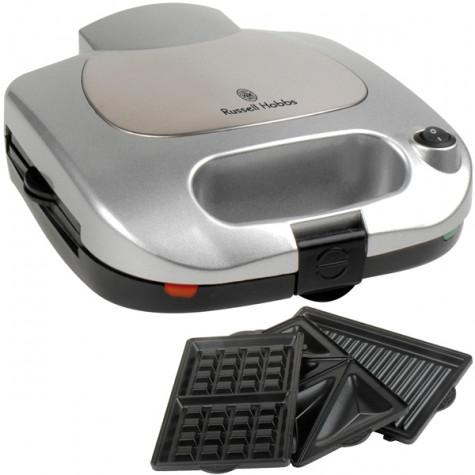 russell hobbs waffle