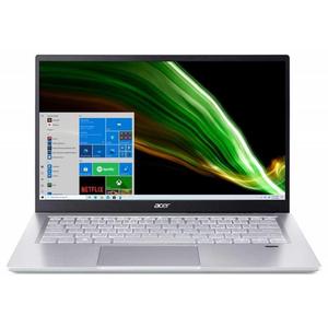 Acer Swift 3 14" Core i7 2.8 GHz - SSD 512 GB - 16GB AZERTY - Französisch