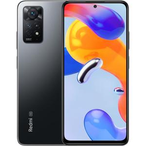 Xiaomi Redmi Note 11 Pro 5G 128Go - Gris - Débloqué