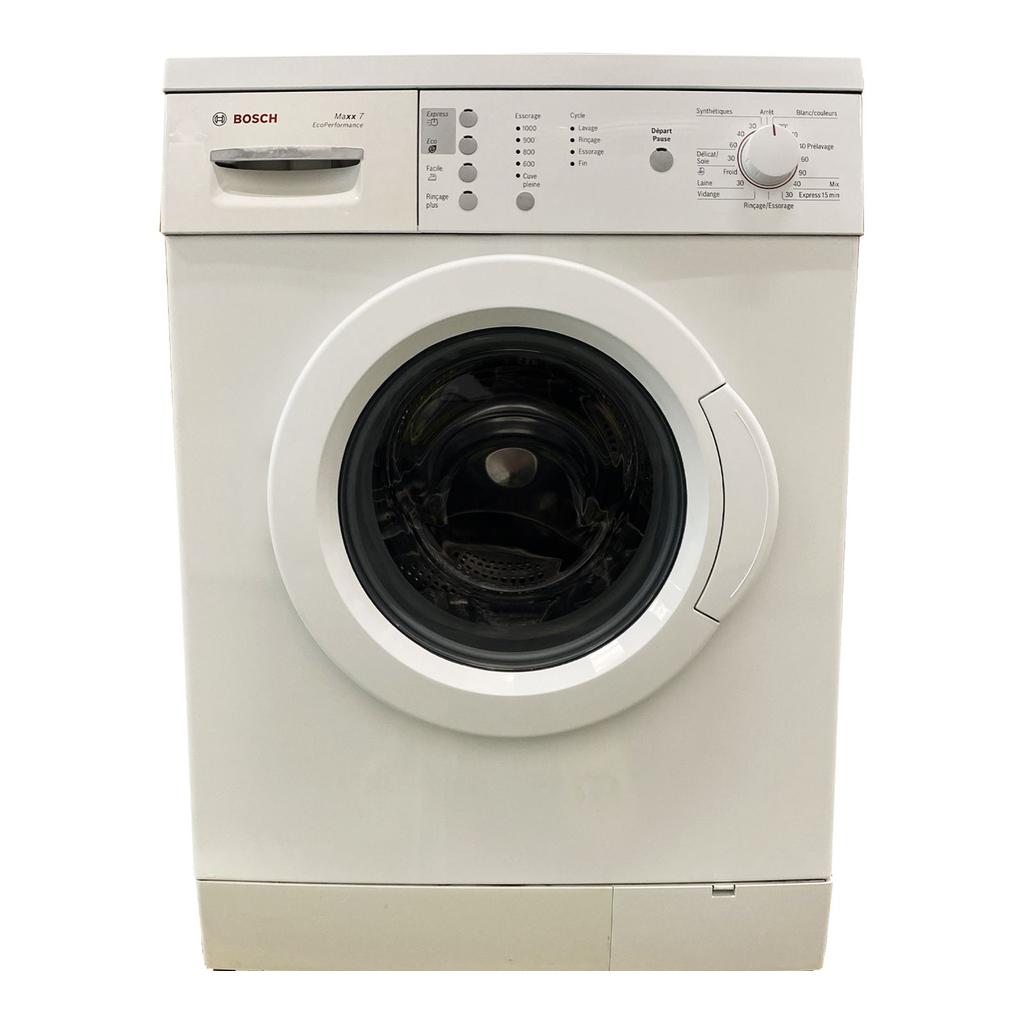 Bosch maxx 7 Front load | Back Market