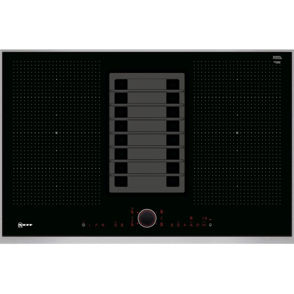 Neff T58TS6BN0 Hot plate / gridle Back Market