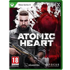 Atomic Heart - Xbox Series X