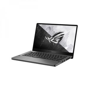 ASUS  ROG Zephyrus G14-GA401QM-091T 14"" Ryzen 9 3 GHz - SSD 512 GB - 16 Go - NVIDIA GeForce RTX 3060 AZERTY - Fran&ccedil;ais