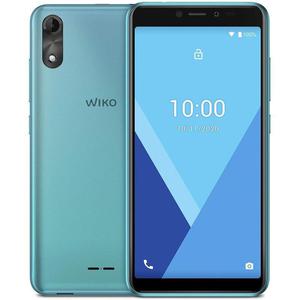 WIKO Smartphone  Y51 LS Menthe 16Go