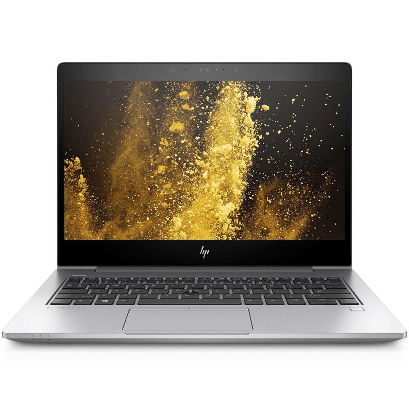 Pc Portable Hp Ordinateur Portable Hp Elitebook 850 G5 - 16go - 500 Go Ssd Argent