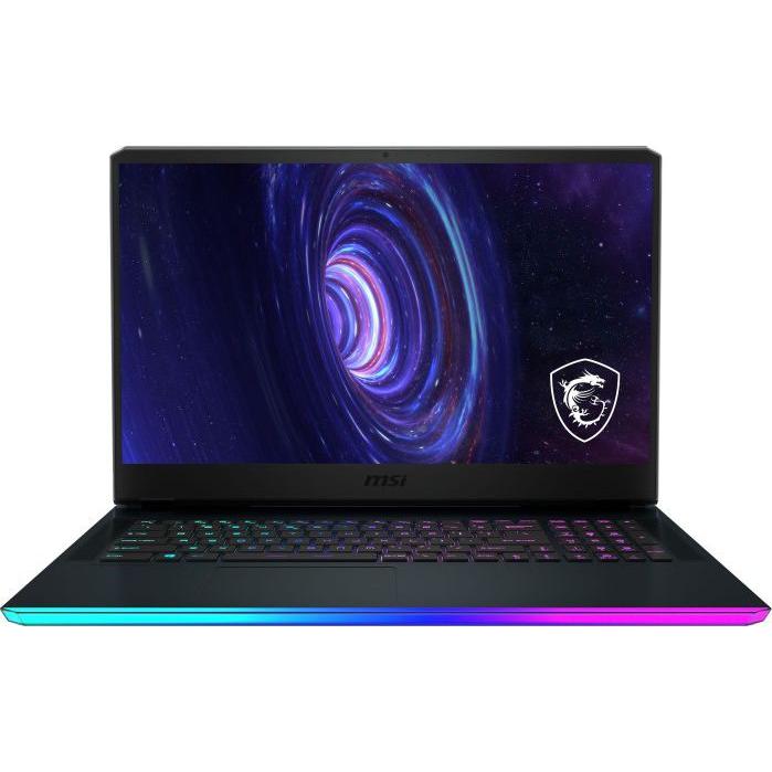 Msi Ge76 Raider 11Ug-068Be 17" Core I7 2,3 Ghz Ssd 1 To 16 Go Nvidia Geforce Rtx 3070 Azerty Belge