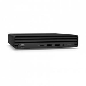 HP  260 G4 Mini PC I3 8 Go 256 Go Windows 10 Pro Noir