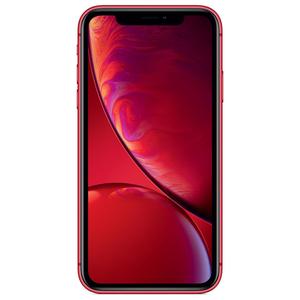iPhone XR 64 GB (Product)Red Ohne Vertrag I 24 M Gratis Garantie