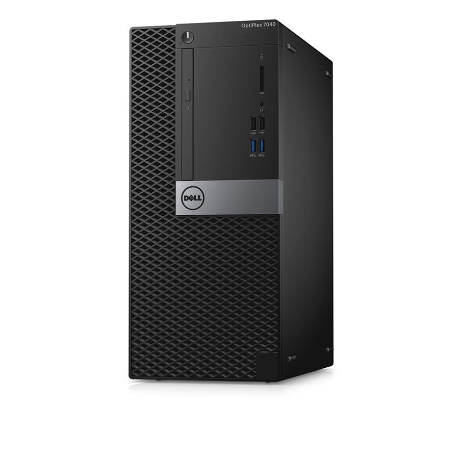 Dell Optiplex 7040 Mt Core I5 3.3 Ghz - Hdd 500 Go Ram 8 Go
