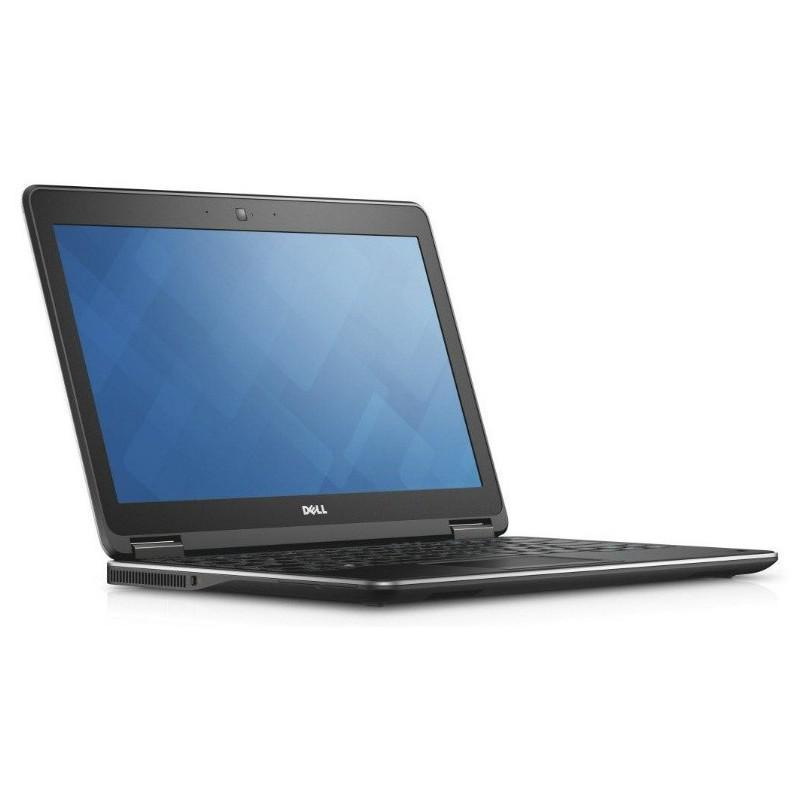 Dell Latitude E7250 12" Core I5 2,3 Ghz Ssd 240 Go 8 Go Qwerty Anglais (us)