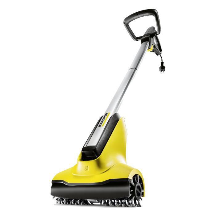 Kärcher Patio Cleaner PCL 4 Steam mop Back Market