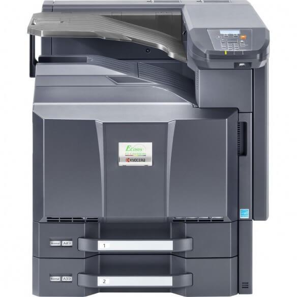 Imprimante Pro Kyocera Fs-C8650Dn