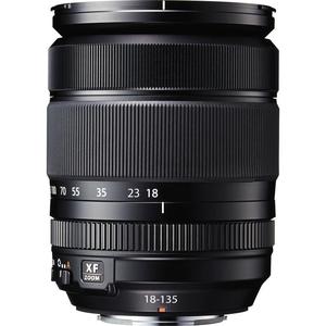 Gebraucht XF 18-135mm f 35-56 R LM OIS WR Zustand Ersatz-Oder Reparaturteile