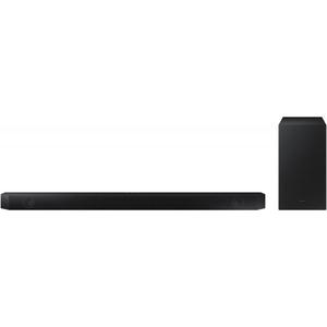 SAMSUNG  HW-Q600B haut-parleur 3.1.2 canaux 360 W Noir