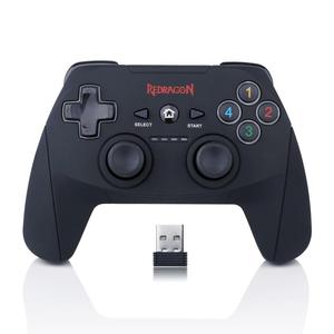 REDRAGON Manette PC  Harrow G808
