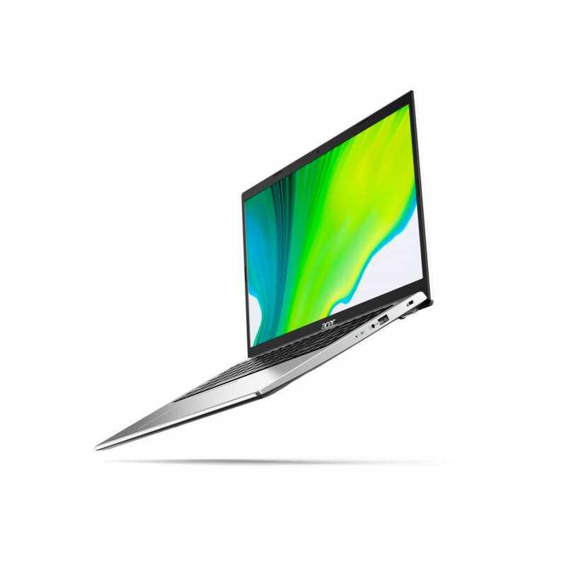 Acer Aspire 3 A317-33-c6l6 17" Celeron 1,1 Ghz - Hdd 1 To - 4 Go Azerty - Français