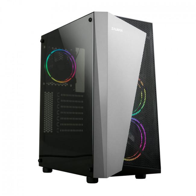 Luneco I-tower Core I7 2,8 Ghz Ssd 240 Go + Hdd 1 To Ram 32 Go