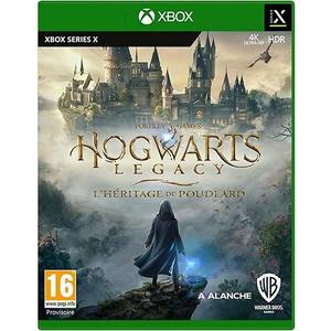 Videospiele Warner Bros. Discovery Hogwarts Legacy L'Heritage De Poudlard - XX