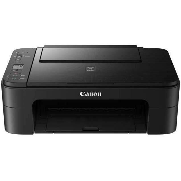 Tintenstrahldrucker Canon Pixma TS 8350 - Schwarz | Back Market