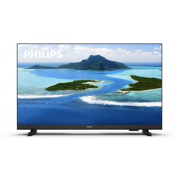 TV Philips Led Hd 720P 81 Cm 32Phs5507/12