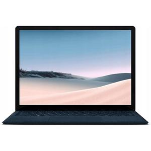 MICROSOFT  Surface Laptop 3 13,5'' - Bleu Cobalt