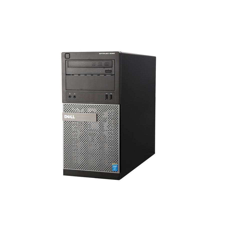 Dell Optiplex 3020 Mt Core I5 3.3 Ghz - Hdd 500 Go Ram 8 Go