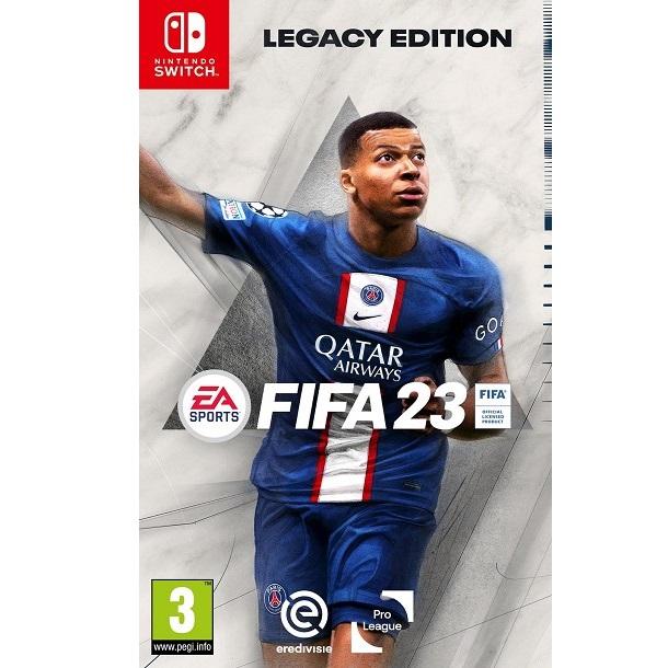Fifa 23 - Nintendo Switch
