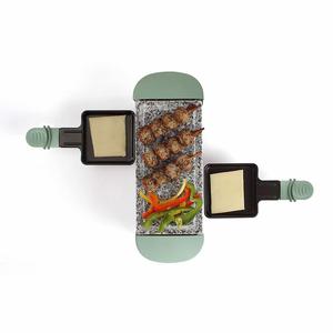 Appareil à Raclette Livoo Doc156