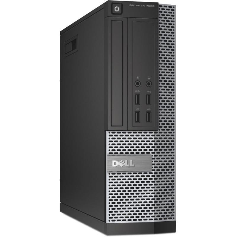 Dell Optiplex 7020 Sff Core I3 3,3 Ghz Hdd 500 Go Ram 16 Go