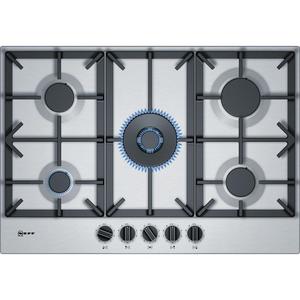 NEFF Plaque gaz  T27DS59N0 - 5 foyers