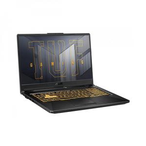ASUS  TUF A17-766QM-HX020T 17"" Ryzen 7 3.2 GHz - SSD 512 GB - 16 Go - NVIDIA GeForce RTX 3060 AZERTY - Fran&ccedil;ais