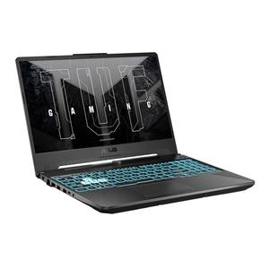 ASUS Pack PC Portable Portable Gaming  TUF F15-TUF506HC + Sac + Souris