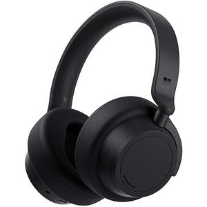 MICROSOFT  Surface Headphones 2, Noir