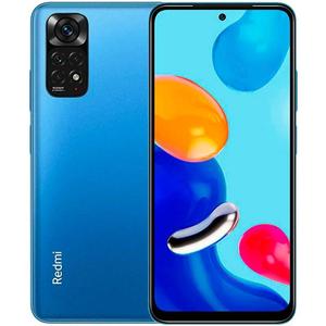 Xiaomi Redmi Note 11 128Go - Bleu - Débloqué