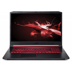Acer Nitro 5 AN517-51 17" Core i5 2.4 GHz - SSD 512 GB - 8GB AZERTY - Französisch