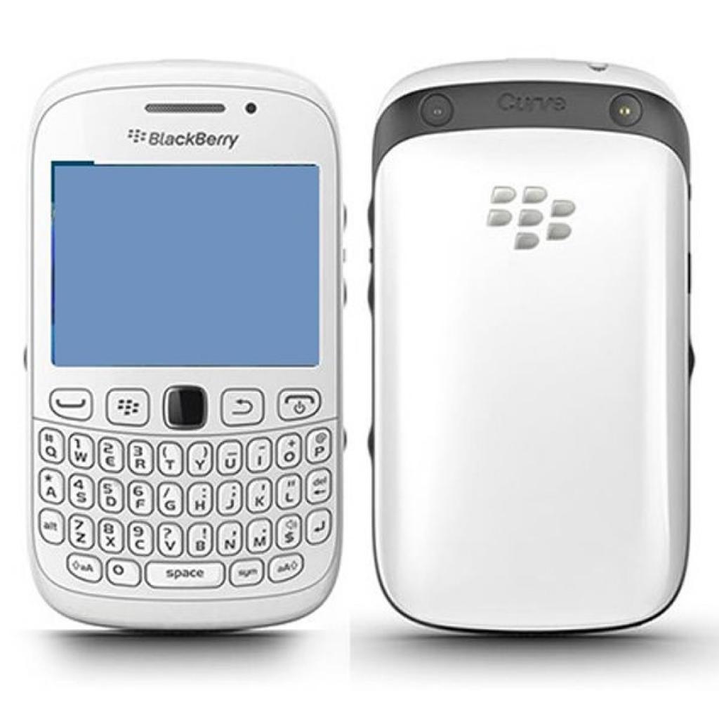 Blackberry Curve 9320 Blanc Débloqué