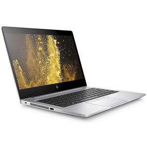 HP EliteBook 830 G5 13" Core i7 1.9 Ghz - SSD 128 Go - 16Go Azerty - Français