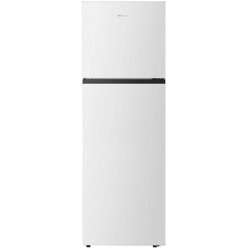 Hisense FTN250FFW Refrigerator Back Market