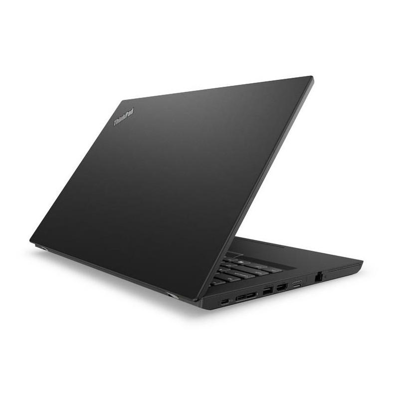 Lenovo Thinkpad L480 14" Core I3 2.2 Ghz - Ssd 128 Go - 8 Go Qwerty - Suédois