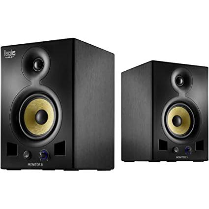 Enceintes Sono Hercules Dj Monitor 5