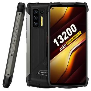 ULEFONE  Power Armor 13 256 Go - Noir - D&eacute;bloqu&eacute;