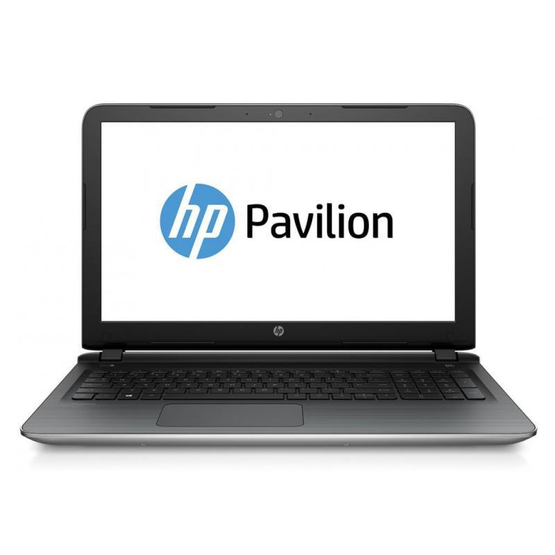 HP Pavilion Notebook 15AB203NF 15" Core i3 2,2 GHz HDD 1 TB 4GB Tastiera Francese Back Market