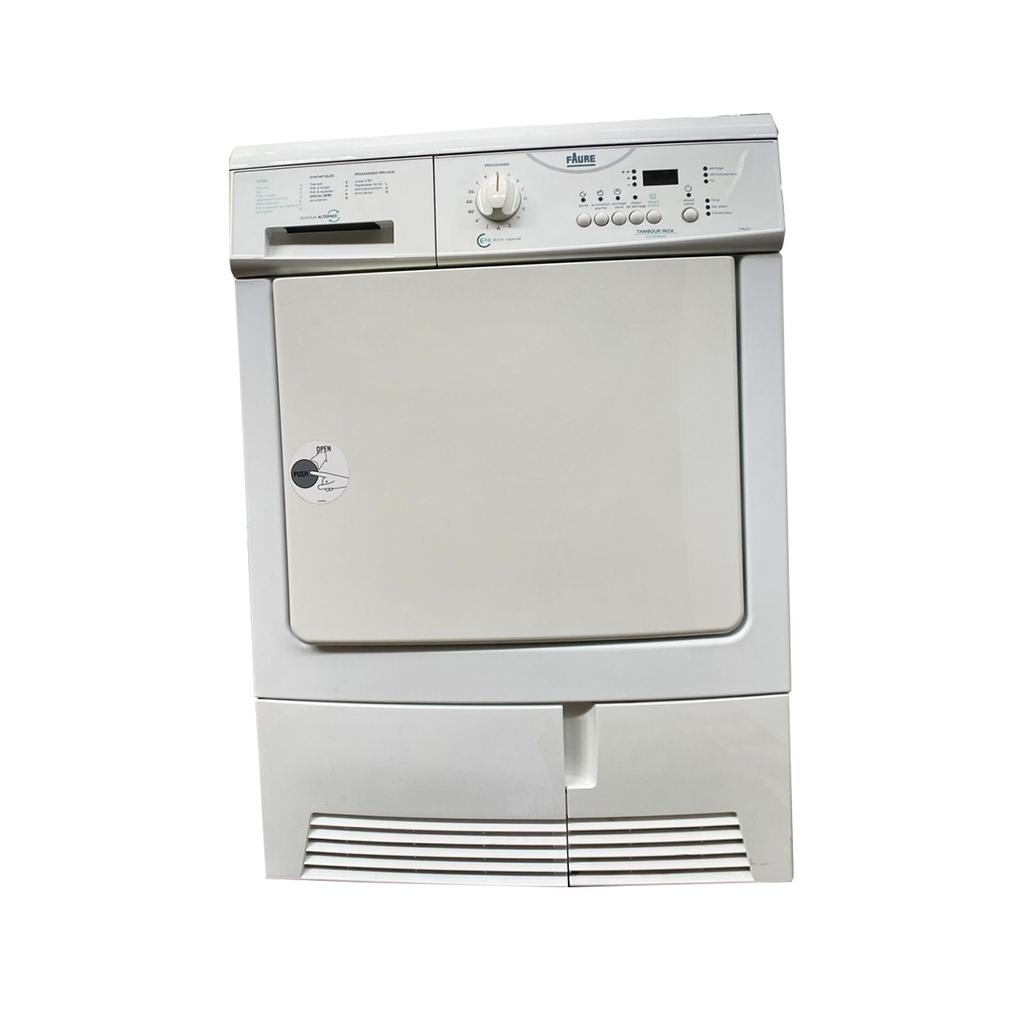 Sèche-linge à Condensation Frontal Faure Fte231