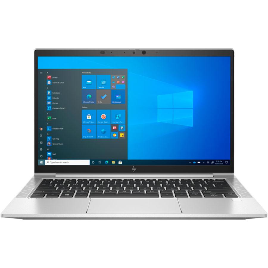 HP Elitebook 835 G8 13" Ryzen 7 Pro 1.9 Ghz - SSD 256 Go - 16 Go Qwerty - Anglais